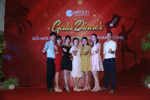 Phu Cuong Beach Hotel