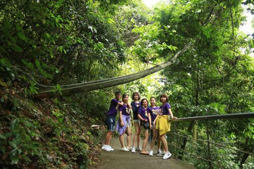 Phu Cuong Beach Hotel