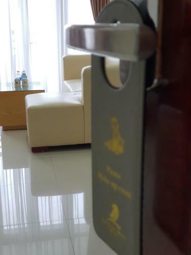 Phu Cuong Beach Hotel