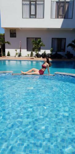 Phu Cuong Beach Hotel