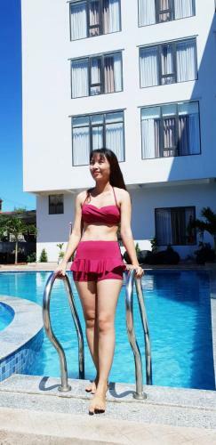 Phu Cuong Beach Hotel