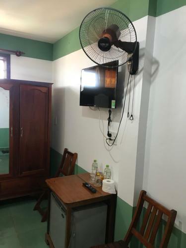 Thao Trang Hotel