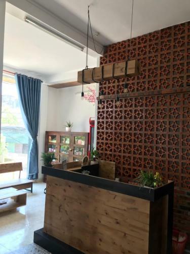 Thao Trang Hotel