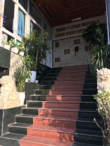 Thao Trang Hotel