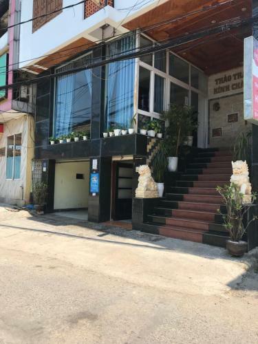 Thao Trang Hotel