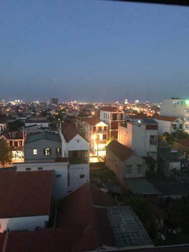 Thao Trang Hotel