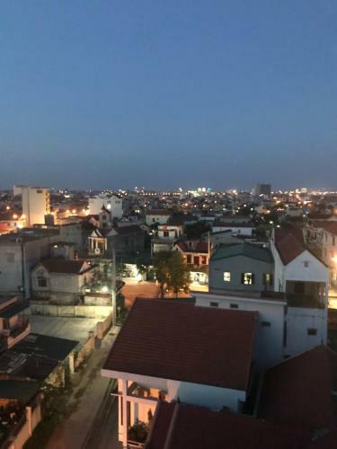 Thao Trang Hotel