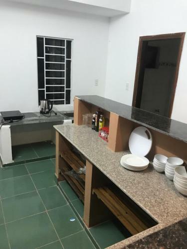 Thao Trang Hotel