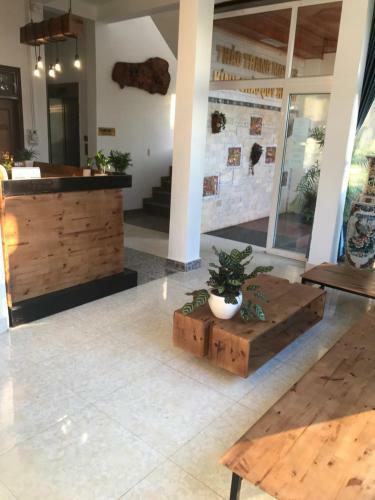 Thao Trang Hotel