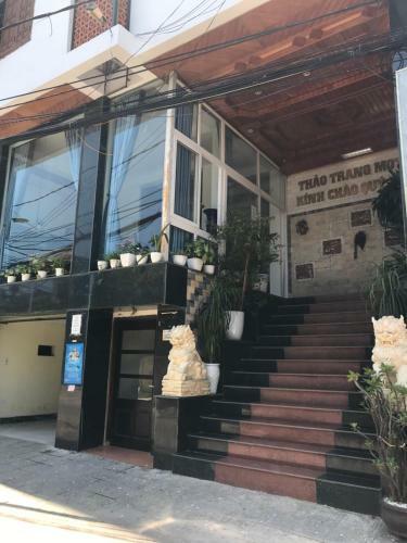Thao Trang Hotel