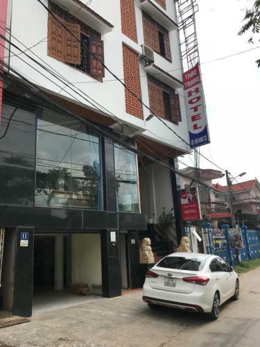 Thao Trang Hotel