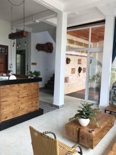 Thao Trang Hotel