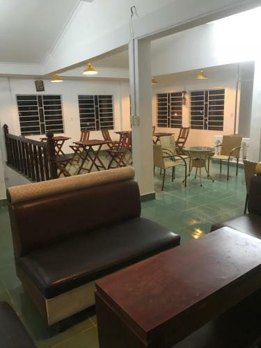 Thao Trang Hotel