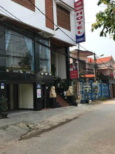 Thao Trang Hotel