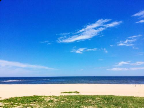 Ocean View Homestay
