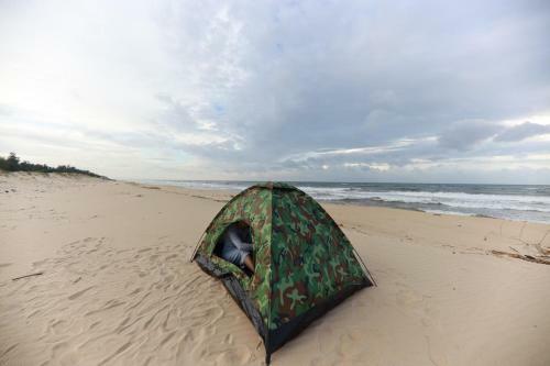 Ocean View Homestay