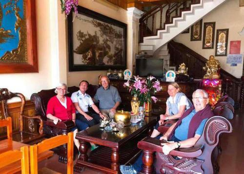 Magic Dieu Linh Hotel