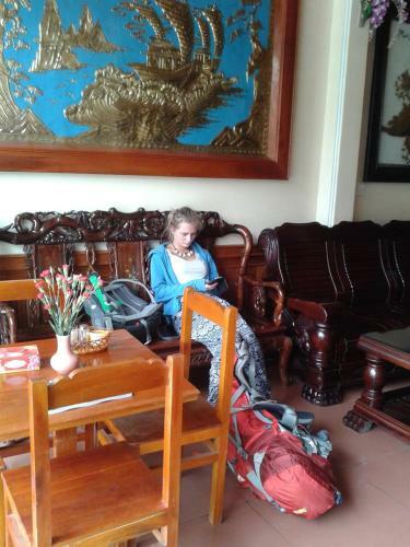 Magic Dieu Linh Hotel