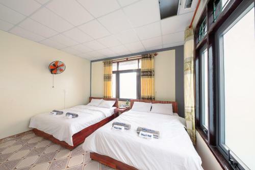 Bed & Breakfast Bamboo's House