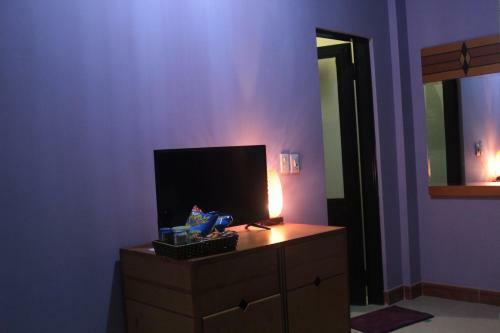 Geminai Hotel & Caf�
