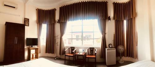 Nam Long Hotel