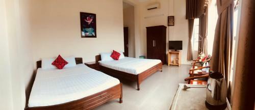 Nam Long Hotel
