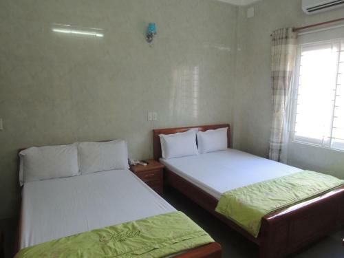 Hai Dang Hotel