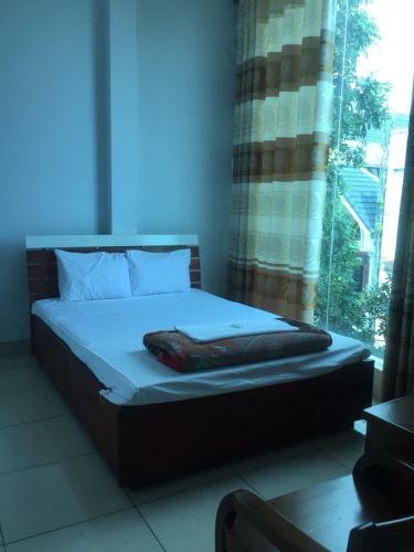 Thai Anh Duong Hotel
