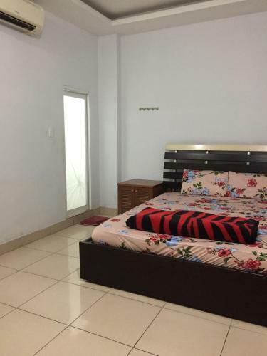 Thai Anh Duong Hotel
