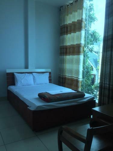 Thai Anh Duong Hotel