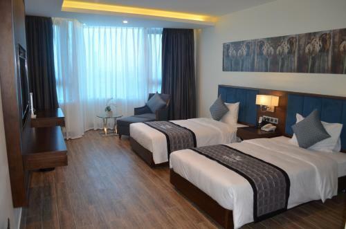 Eagle Hotel