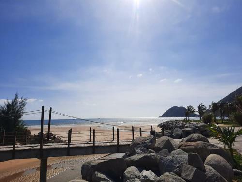 Hostal Dai Lanh Beach Hotel