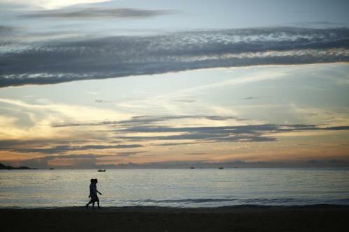 Hostal Dai Lanh Beach Hotel