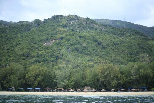 Hostal Dai Lanh Beach Hotel