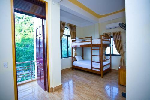 Hostal Co Cuc Hotel - Mountain View