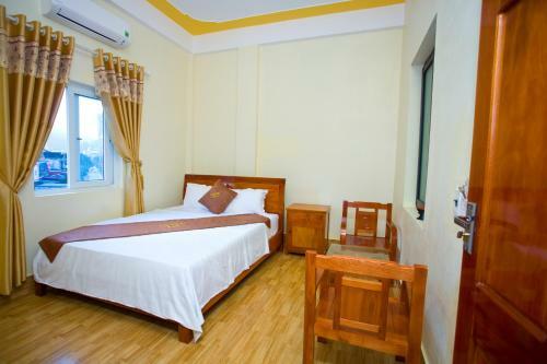 Hostal Co Cuc Hotel - Mountain View