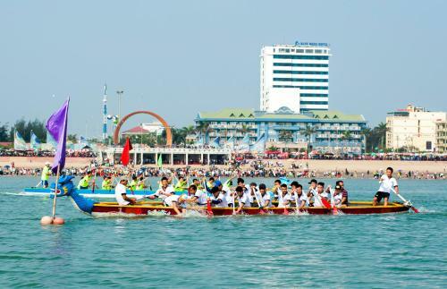 Thanh Tu Hotel