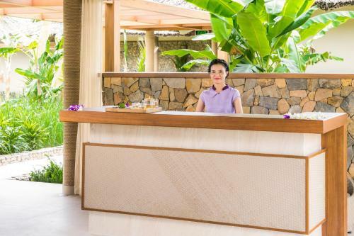 Hotel Fusion Resort Phu Quoc - All Spa Inclusive