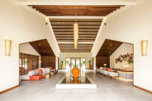 Hotel Fusion Resort Phu Quoc - All Spa Inclusive
