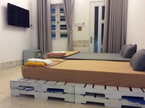 Lan Thai Ngoc Hotel