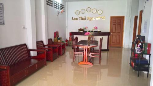 Lan Thai Ngoc Hotel
