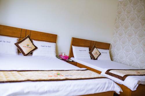 Huynh Duc Hotel
