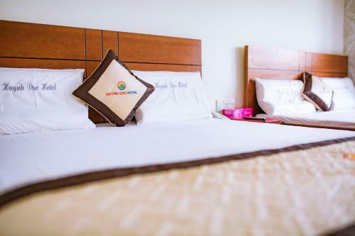 Huynh Duc Hotel
