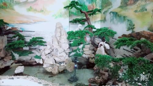 Duong Ha Hotel