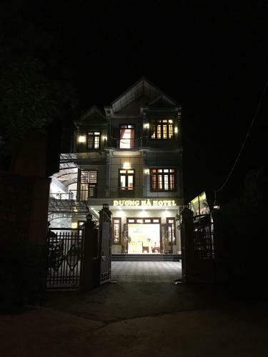 Duong Ha Hotel