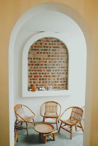 Classique Homestay