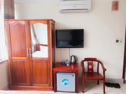 Minh Hoang Hotel