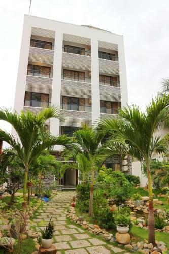 My Ca Hotel
