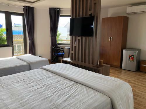 Ho�ng Sa Hotel