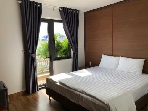 Ho�ng Sa Hotel